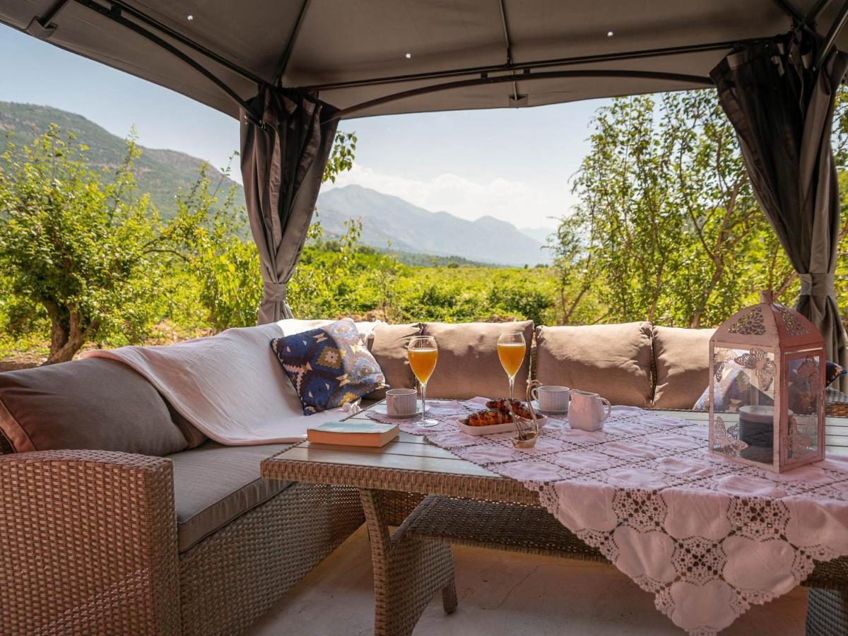 Villa Liberty Цавтат Номер фото