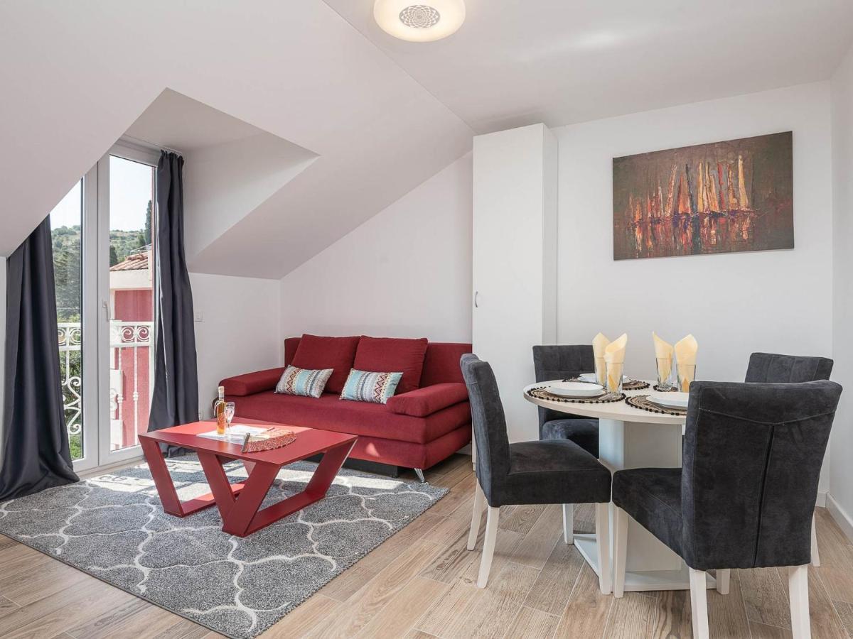 Villa Liberty Цавтат Номер фото