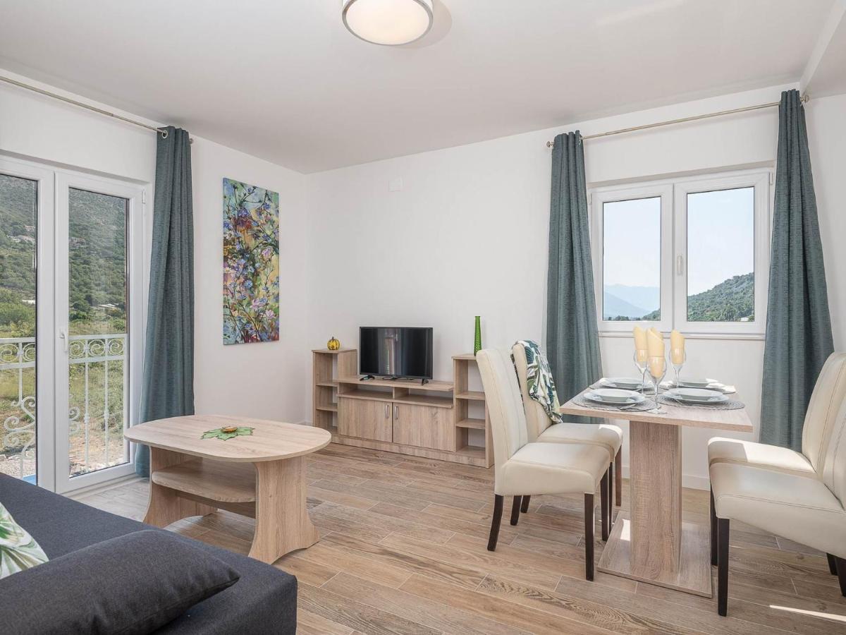 Villa Liberty Цавтат Номер фото