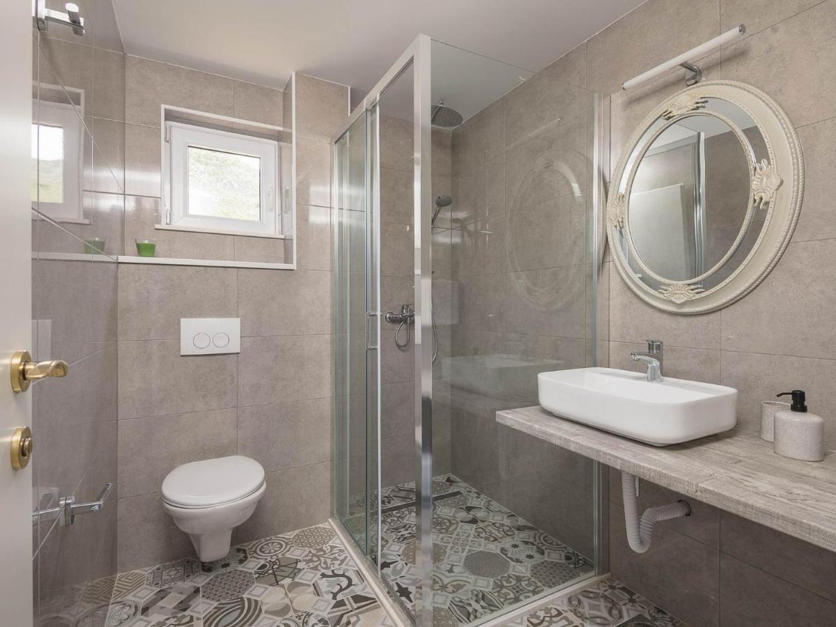 Villa Liberty Цавтат Номер фото