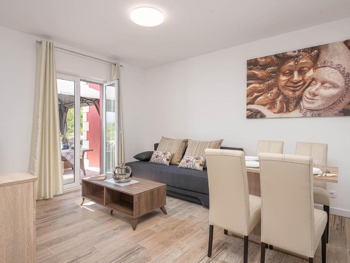 Villa Liberty Цавтат Номер фото