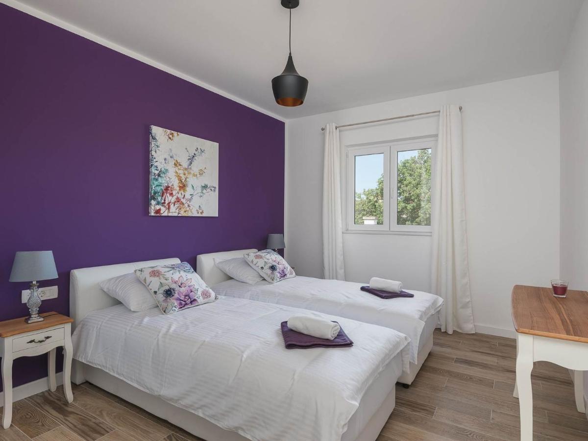 Villa Liberty Цавтат Номер фото
