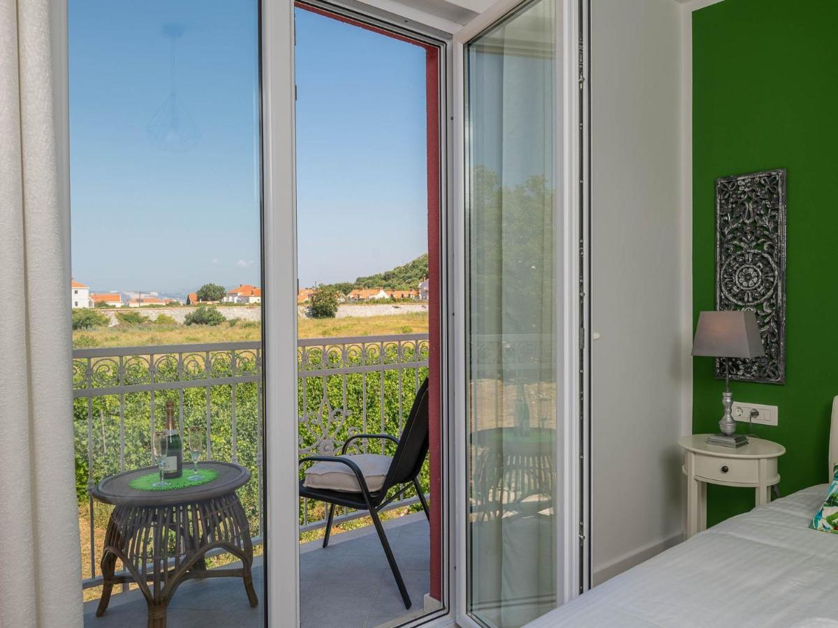 Villa Liberty Цавтат Номер фото